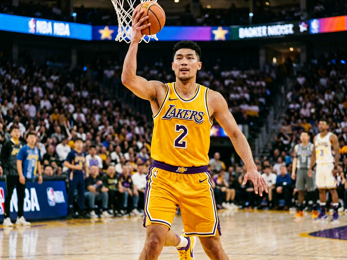 NBA季后赛